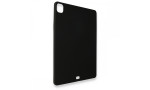 Newface iPad Air 4 10.9 Kılıf Evo Tablet Silikon - Siyah