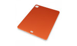 Newface iPad Air 4 10.9 Kılıf Evo Tablet Silikon - Turuncu