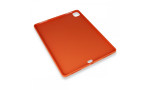Newface iPad Air 4 10.9 Kılıf Evo Tablet Silikon - Turuncu