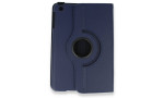 Newface iPad Mini 2 Kılıf 360 Tablet Deri Kılıf - Lacivert