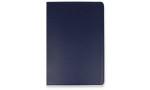 Newface iPad Mini 2 Kılıf 360 Tablet Deri Kılıf - Lacivert