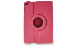 Newface iPad Mini 5 Kılıf 360 Tablet Deri Kılıf - Pembe