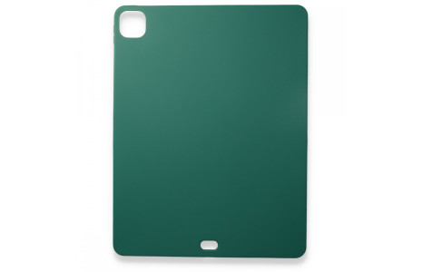 Newface iPad Pro 11 (2020) Kılıf Evo Tablet Silikon - Yeşil