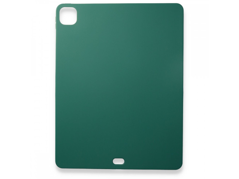 Newface iPad Pro 11 (2020) Kılıf Evo Tablet Silikon - Yeşil