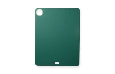 Newface iPad Pro 12.9 (2020) Kılıf Evo Tablet Silikon - Yeşil