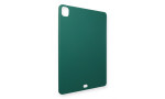 Newface iPad Pro 12.9 (2020) Kılıf Evo Tablet Silikon - Yeşil