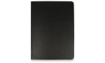 Newface iPad 5 Air 9.7 Kılıf 360 Tablet Deri Kılıf - Siyah