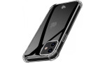 Newface iPhone 12 Mini Kılıf Olex Tpu Silikon - Şeffaf