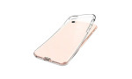Newface iPhone 7 Kılıf Lüx Şeffaf Silikon