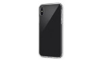 Newface iPhone X Kılıf Lüx Şeffaf Silikon