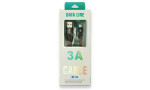 Newface NF136 Micro USB Kablo - Siyah