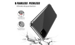 Newface Realme C11 Kılıf Olex Tpu Silikon - Şeffaf