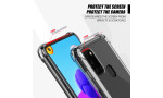 Newface Samsung Galaxy A21S Kılıf Olex Tpu Silikon