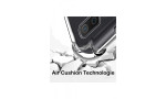 Newface Samsung Galaxy A71 Kılıf Olex Tpu Silikon
