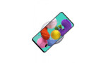 Newface Samsung Galaxy A71 Kılıf Olex Tpu Silikon