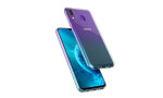 Newface Samsung Galaxy M40 Kılıf Lüx Şeffaf Silikon