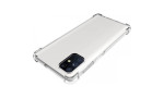 Newface Samsung Galaxy M51 Kılıf Olex Tpu Silikon
