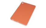Newface Samsung Galaxy P610 Tab S6 Lite 10.4 Kılıf Evo Tablet Silikon - Turuncu