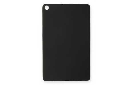 Newface Samsung Galaxy T510 Tab A 10.1 Kılıf Evo Tablet Silikon - Siyah