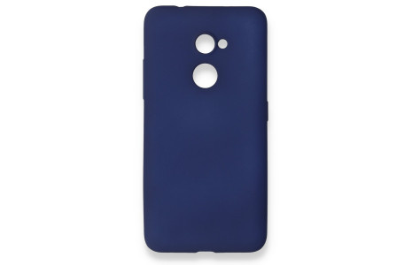 Newface Vodafone Smart V8 Kılıf First Silikon - Mor
