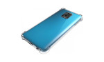 Newface Xiaomi Redmi Note 9 Pro Kılıf Olex Tpu Silikon - Şeffaf