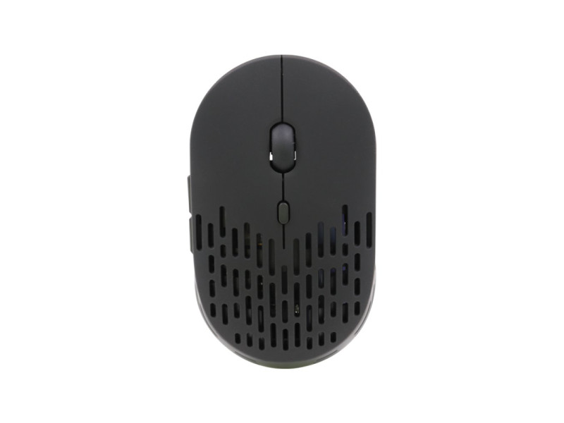 Konfulon G15 RGB Işıklı Şarjlı 4800 DPI Kablosuz Mouse