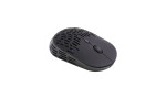 Konfulon G15 RGB Işıklı Şarjlı 4800 DPI Kablosuz Mouse