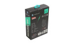 Konfulon G15 RGB Işıklı Şarjlı 4800 DPI Kablosuz Mouse