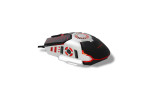 Konfulon G16 RGB Işıklı Kablolu Gamer Mouse