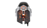 Konfulon G16 RGB Işıklı Kablolu Gamer Mouse