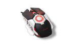 Konfulon G16 RGB Işıklı Kablolu Gamer Mouse