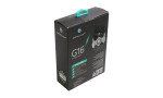 Konfulon G16 RGB Işıklı Kablolu Gamer Mouse