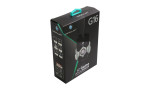 Konfulon G16 RGB Işıklı Kablolu Gamer Mouse