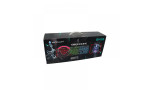 Konfulon GY102 Türkçe Q RGB Işıklı Gaming Klavye Mouse MousePad Oyuncu Kulaklığı 4in1 Set