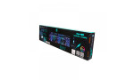 Konfulon KM99 Türkçe Q RGB Işıklı Gaming Klavye Mouse Set