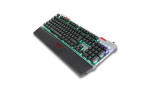 Konfulon MK40 RGB Işıklı Türkçe Q Kablolu Mekanik Klavye