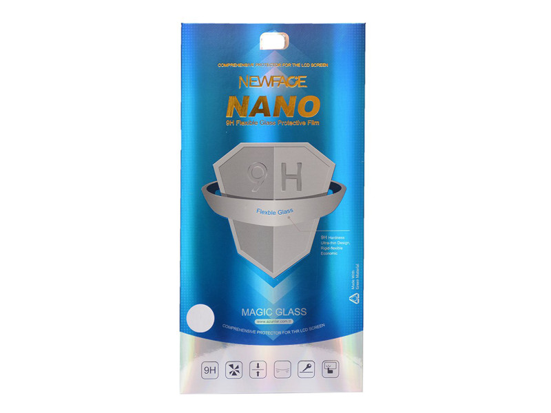 Newface Samsung Galaxy A51 Nano Ekran Koruyucu