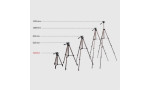 Newface 3130 Tripod