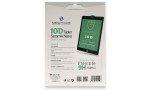 Newface iPad 10.2 (7.nesil) Tablet 10D Seramik Nano