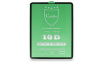 Newface iPad 10.2 (7.nesil) Tablet 10D Seramik Nano