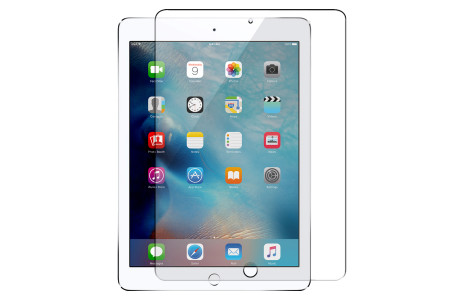 Newface iPad 10.2 (7.nesil) Tablet Cam Ekran Koruyucu