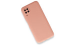Newface Huawei P40 Lite Kılıf First Silikon - Pembe