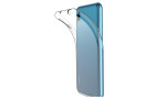 Newface Huawei Y6 2019 Kılıf Lüx Şeffaf Silikon