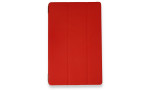 Newface iPad 10.2 (7.nesil) Kılıf Tablet Smart Kılıf - Kırmızı