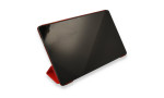 Newface iPad 10.2 (7.nesil) Kılıf Tablet Smart Kılıf - Kırmızı