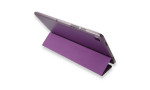 Newface iPad 10.2 (7.nesil) Kılıf Tablet Smart Kılıf - Mor