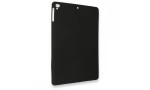 Newface iPad 9.7 (2018) Kılıf Evo Tablet Silikon - Siyah