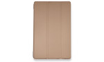 Newface iPad Mini 5 Kılıf Tablet Smart Kılıf - Rose Gold