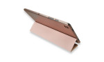 Newface iPad Mini 5 Kılıf Tablet Smart Kılıf - Rose Gold