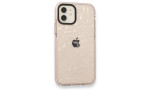 Newface iPhone 12 Mini Kılıf Salda Silikon - Pembe